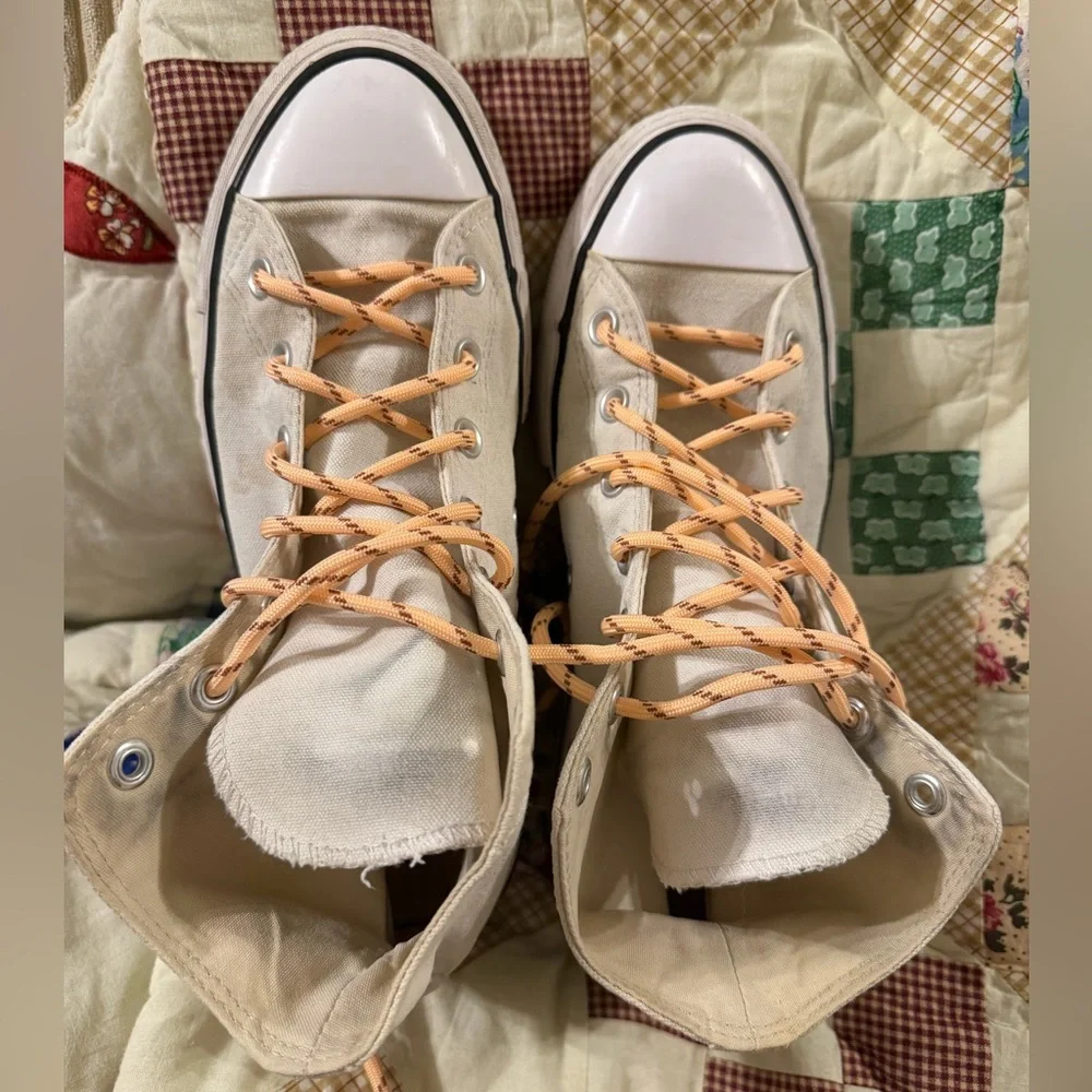 Converse Chuck Taylor All Star Lift Platform - Picture 6 of 8